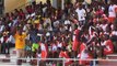 Football | Dames : Éliminatoires JO :  Les à côtés du match Côte d'ivoire - Nigeria