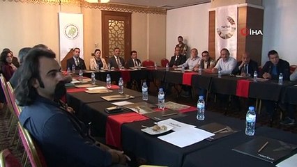 Dünyada Sadece Sivas ve Erzincan'da Yetişiyor, Yok Olmaması İçin Çalışma Başlatıldı