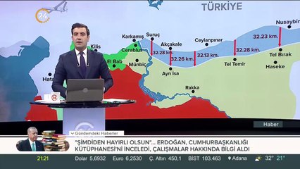 ABD'den PYD'ye sevkiyat sürüyor