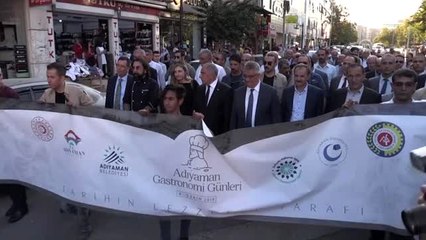 "Gastronomi Günleri" başladı