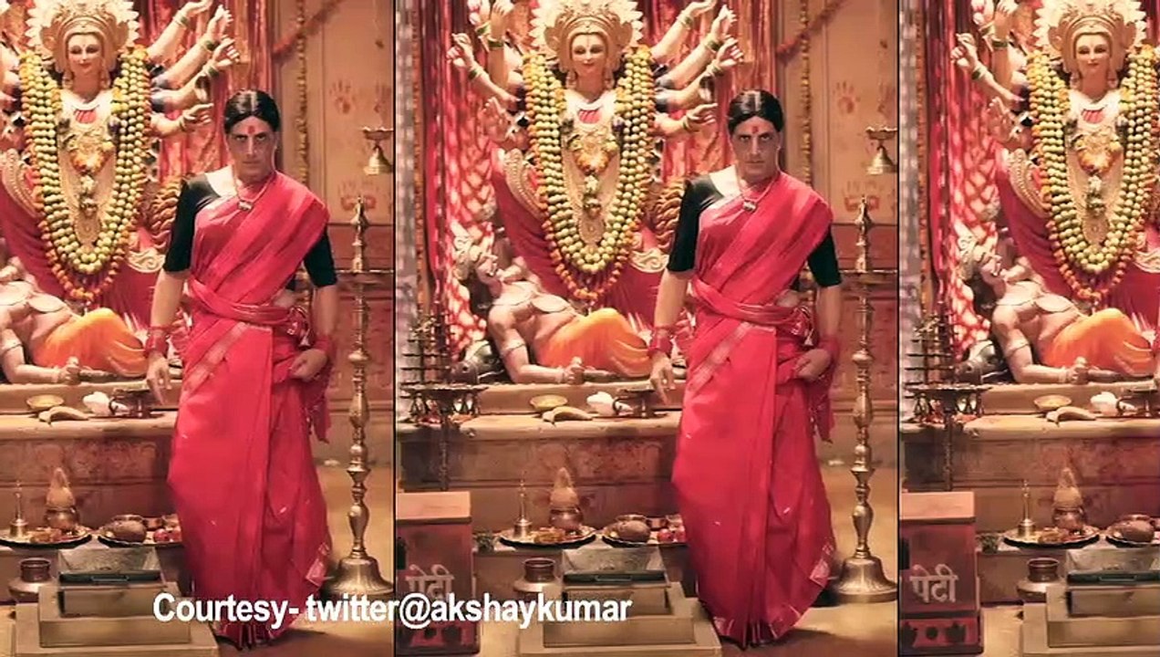 Akshay kumar की आने वाले फ़िल्म की फर्स्ट लुक देखकर आप हैरत में पड़ जायेंगे