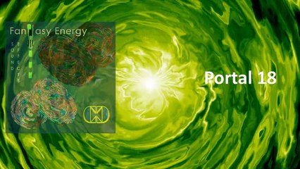 Fantasy Energy Sound Effects | Commercial Use