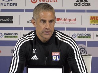 9e j. - Sylvinho : "Juninho a toujours été proche de nous"