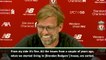 'You're welcome!' - Klopp still paying Rodgers rent