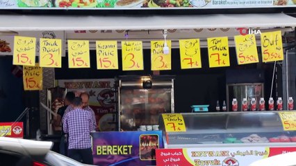Ucuz Ette ‘Soya Kıyması’, Ucuz Tavuk Dönerde ‘Martı Eti’ Tehlikesi
