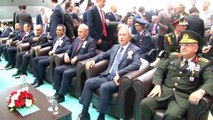 A400M Uçakları İçin Sözleşme İmzalandı, Bakan Akar ve Turhan Törende Konuştu