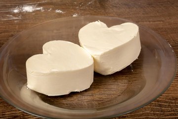 It's Actually Easy to Make Fancy, European-Style Cultured Butter at Home