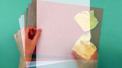 Estrella decorativa navideña en 3D