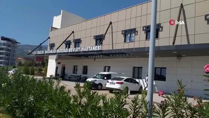 Kalbi duran lise öğrencisi hayatını kaybetti