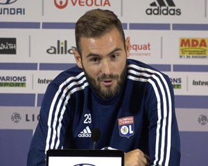 9e j. - Tousart sur l'électrochoc Puel à Sainté : ''En deux jours, ça risque d'être court''