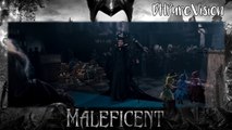 Maleficent | Awkward situation [Fandub]