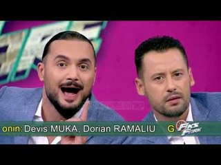 Fiks Fare, Meta: Mes meje e Kryemadhit, 0 marrëveshje!, 4 Tetor 2019, Pjesa 3