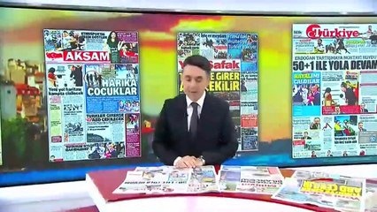 Gökhan Kayış ile Günaydın Türkiye - 4 Ekim 2019