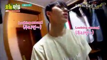 [ENG SUB] VIXX Today is the best #오늘is뭔들 vlog 1