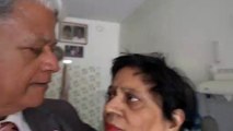 BDMV-172 Aruna & Hari Sharma welcome Kiss home after Fayetteville AR Success May 21, 2019