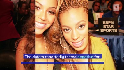 Beyoncé and Solange Knowles Test Negative for Mutated BRCA2 Gene
