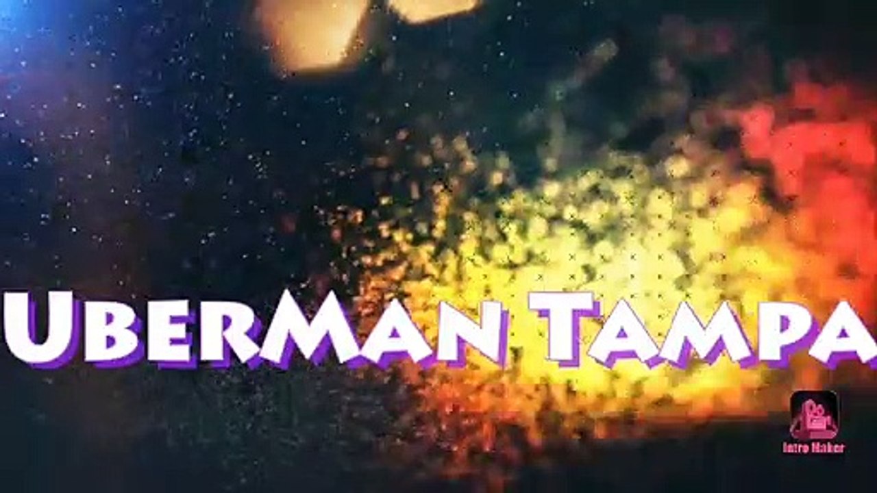 My Introduction Video