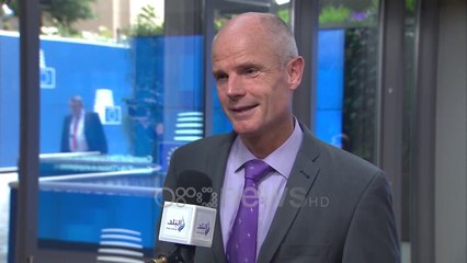 Ora News - Blok: Holanda beson se BE nuk duhet të çelë negociatat me Shqipërinë