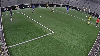 Equipe 1 Vs Equipe 2 - 04/10/19 19:38 - Loisir Turin - Turin Z5