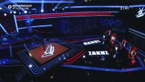 The Voice: Κερνούσε ρακές τους κριτές - Οι απίστευτες ατάκες τους μετά την... δοκιμή