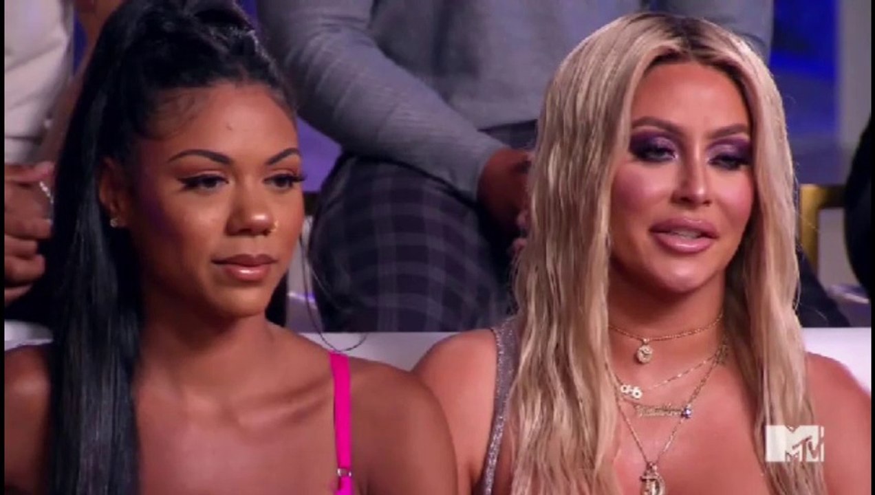 Ex on the Beach - S03E12 - October 03, 2019