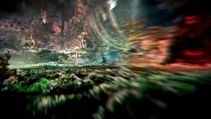 MHW: Iceborne - Resident Evil 2