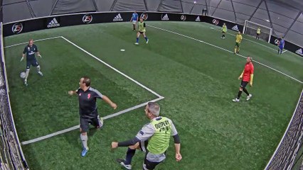 Equipe 1 Vs Equipe 2 - 04/10/19 19:43 - Loisir Turin - Turin Z5