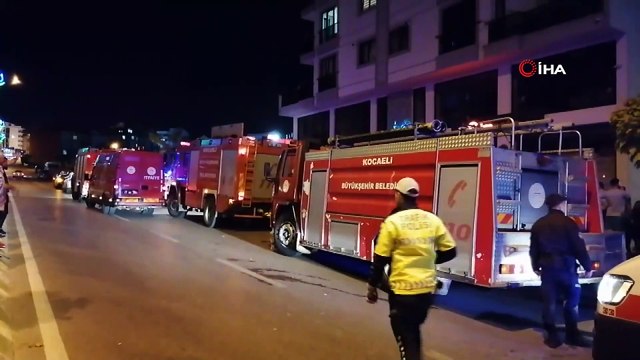 Kanalizasyon inşasında toprak kayması: 1 ölü