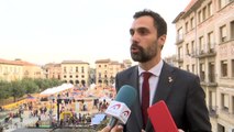 Roger Torrent: 