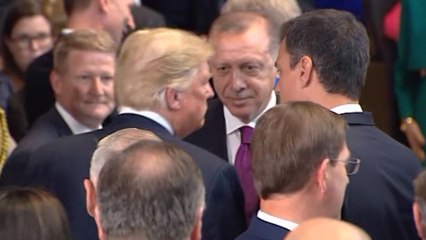 El Gobierno convoca al embajador de EEUU por los aranceles
