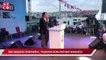 İmamoğlu, Trabzon Günleri'nde konuştu: Trabzon'un güzel bir evladı olarak size layık olmaya çalışıyorum