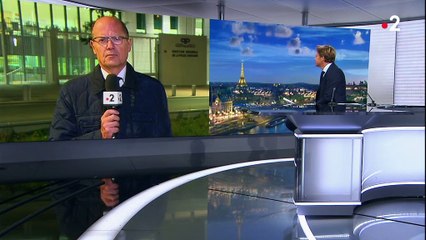 Attaque à la préfecture de police : le parquet antiterroriste saisi, le portable de l'assaillant analysé