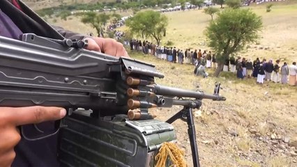 هل قررت السعودية تغيير أسلوبها في التعامل مع جماعة الحوثي؟