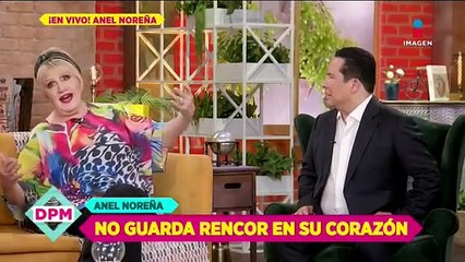 ¿Sara Salazar maltrató a los hijos mayores de José José?