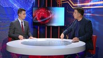 Intervista - Flamur Noka i ftuar në RTV Ora