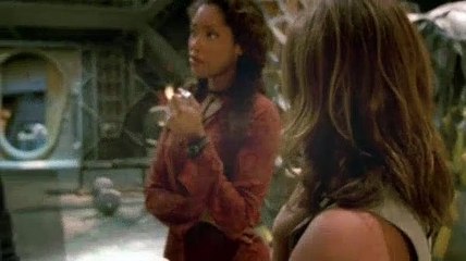 Firefly S01E08 Firefly Ariel