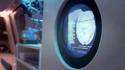 Firefly S01E09 Firefly War Stories