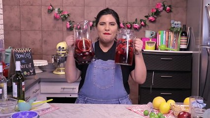 Cómo preparar GOMITAS  DE CLERICOT