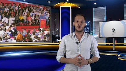 Pedro Sánchez ha anunciado en un mitin socialista que desbloqueará, antes de las próximas elecciones del 10 de noviembre