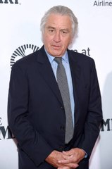 Robert De Niro Sued by Ex-Aide