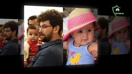 Neil Nitin Mukesh's 4 Month Old Daughter Nurvi Visits Him On Set