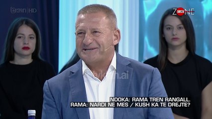 Zone e Lire/ Nard Ndoka: Rama peng politik i braktisur nga qytetaret