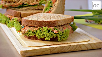 Lanchinho natural | Receitas Guia da Cozinha