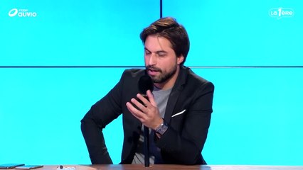 LGO - Georges-Louis Bouchez (MR) : « Exclure N-VA du fédéral, c’est risquer une catastrophe »