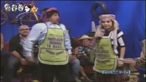 206.4 GUERRA DE CHISTES 2012 Aniversario 4(4-4)cap 209