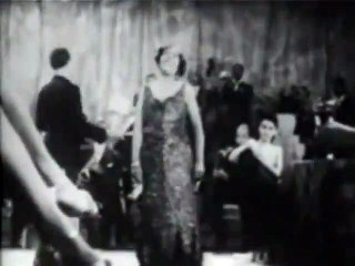 Mamie Smith - Lord! Lord! - LIVE! 1938