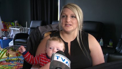 Pétition places en garderie