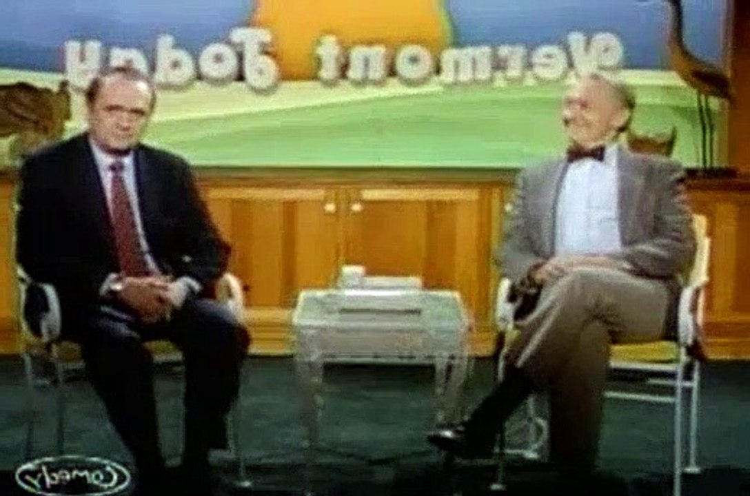 Newhart Season 8 Episode 15 Child In Charge