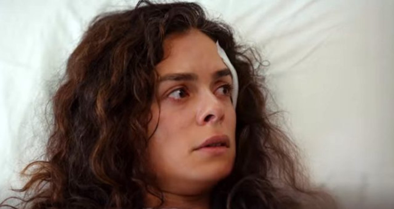 Fenomen dizi Kadın'ın yeni bölüm ikinci fragmanı yayınlandı