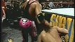 Shawn Michaels vs. Bret Hart - Survivor Series 1997